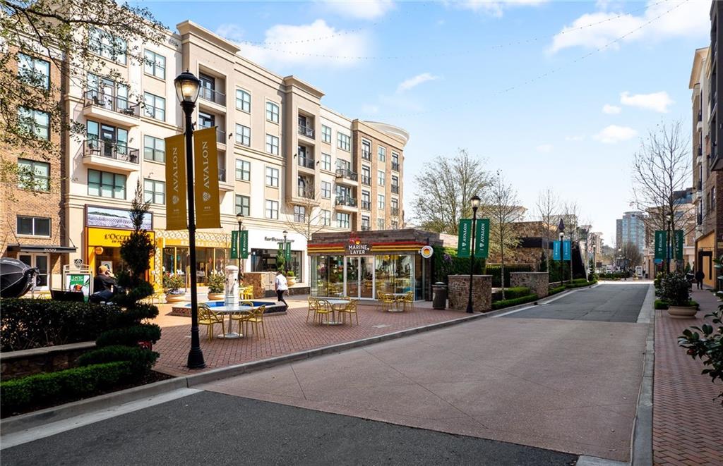 Maxwell - Residential