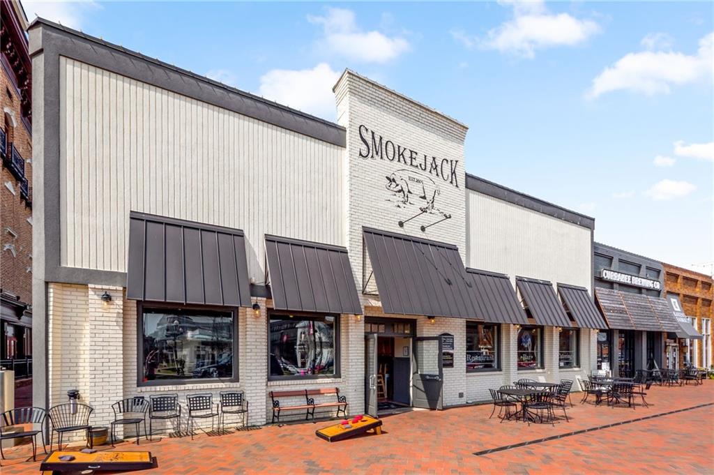 Maxwell - Residential