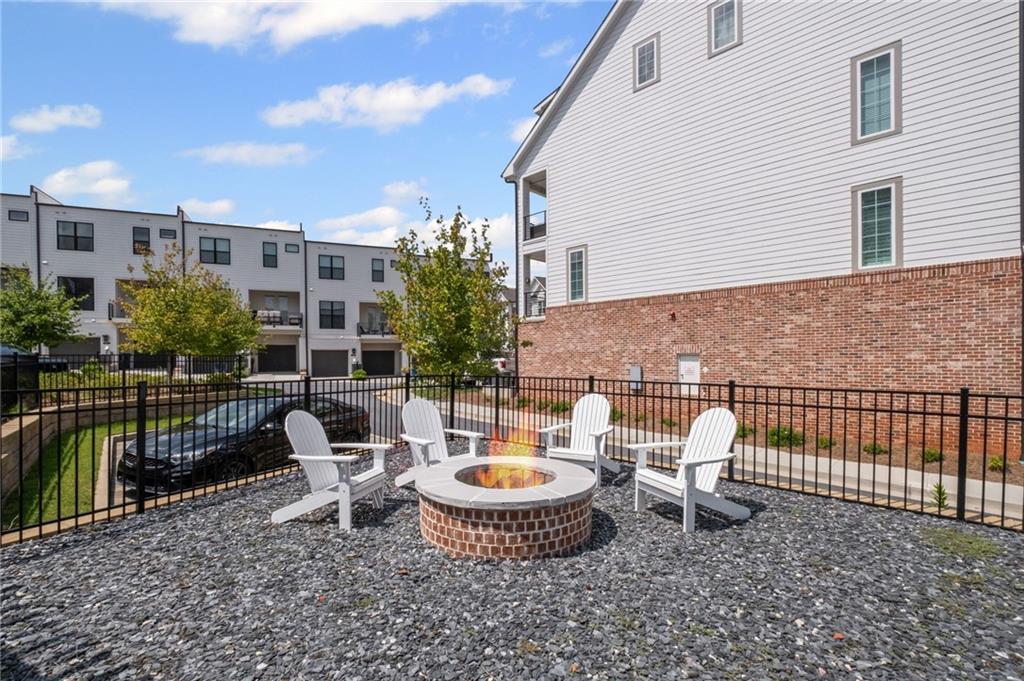 Maxwell - Residential