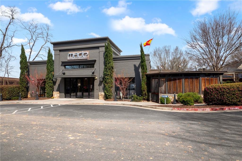 Maxwell - Residential