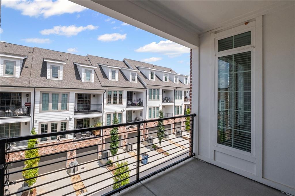 Maxwell - Residential