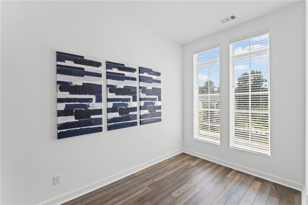 Maxwell - Residential