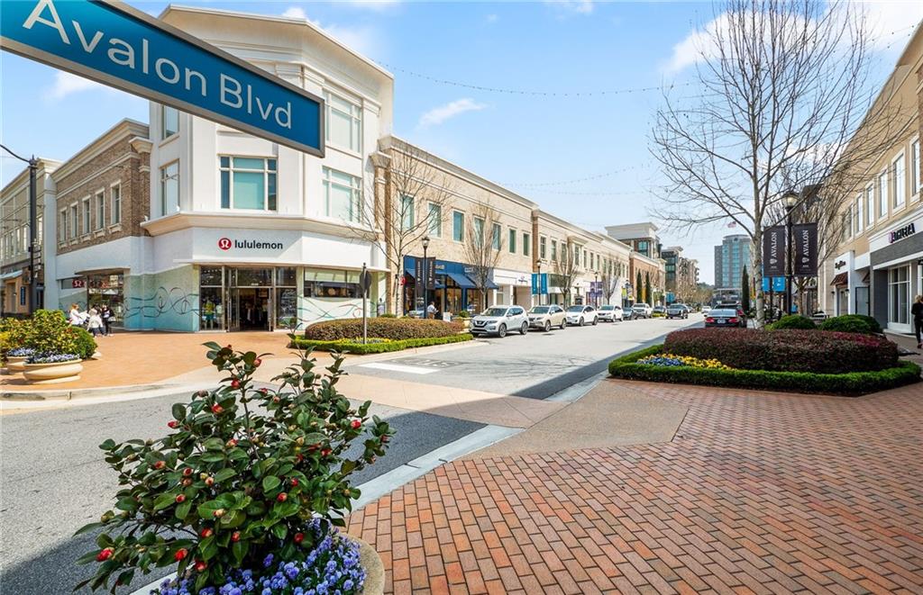 Maxwell - Residential