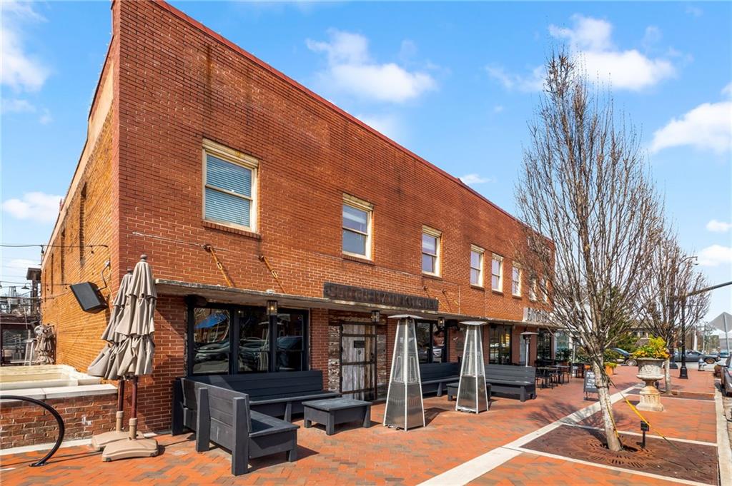 Maxwell - Residential