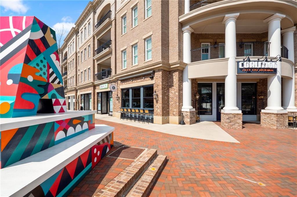 Maxwell - Residential