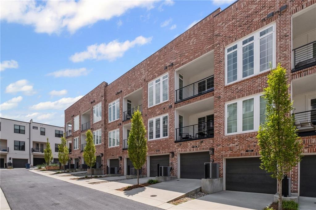 Maxwell - Residential