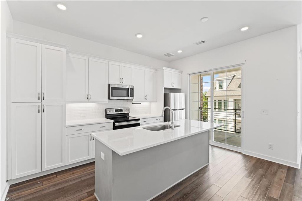 Maxwell - Residential