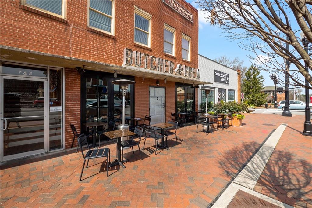 Maxwell - Residential