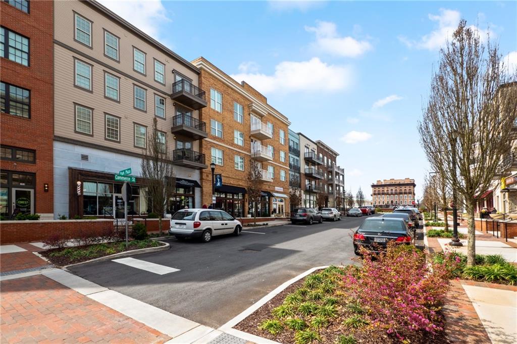 Maxwell - Residential