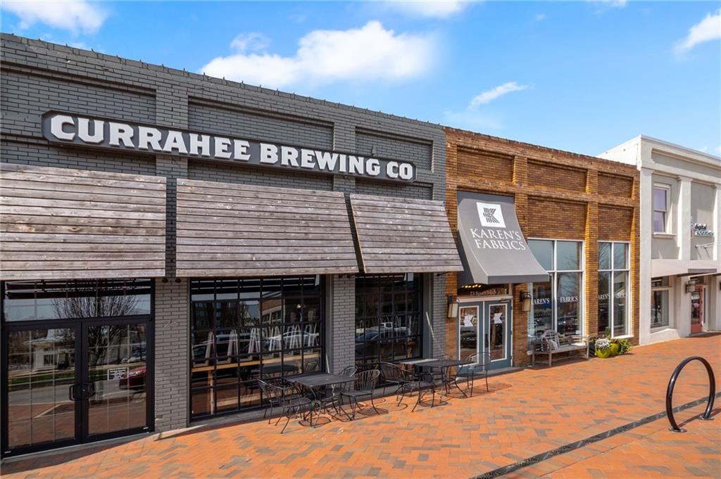 Maxwell - Residential