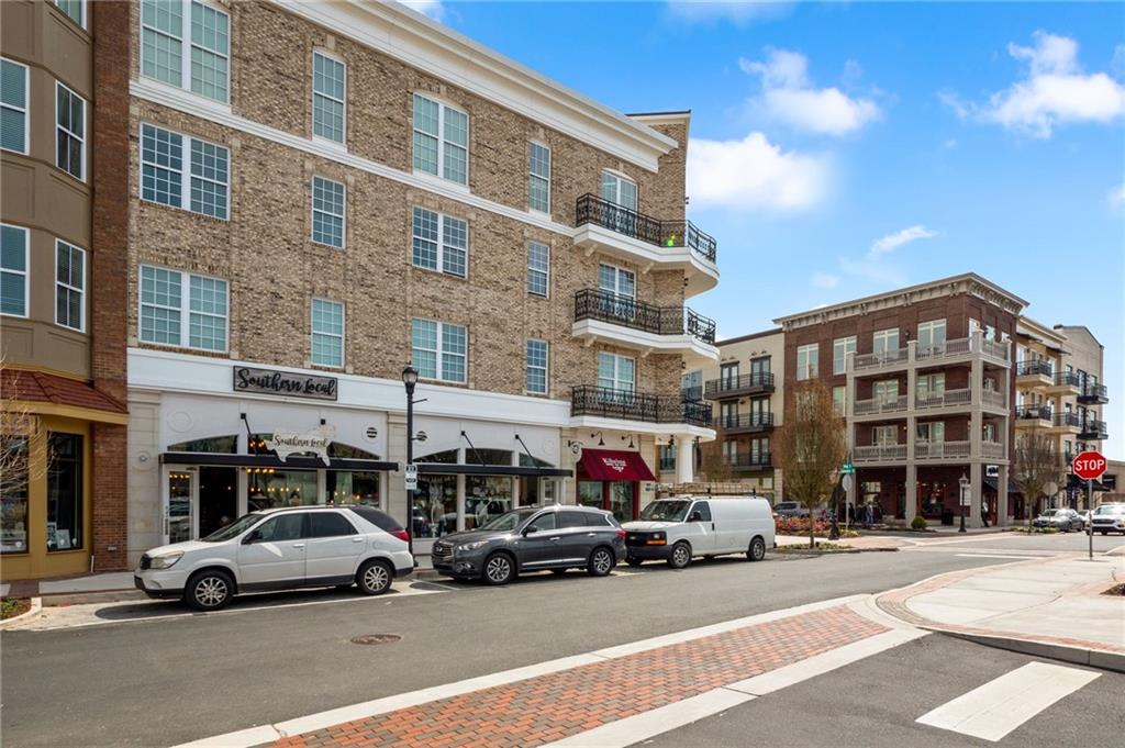 Maxwell - Residential