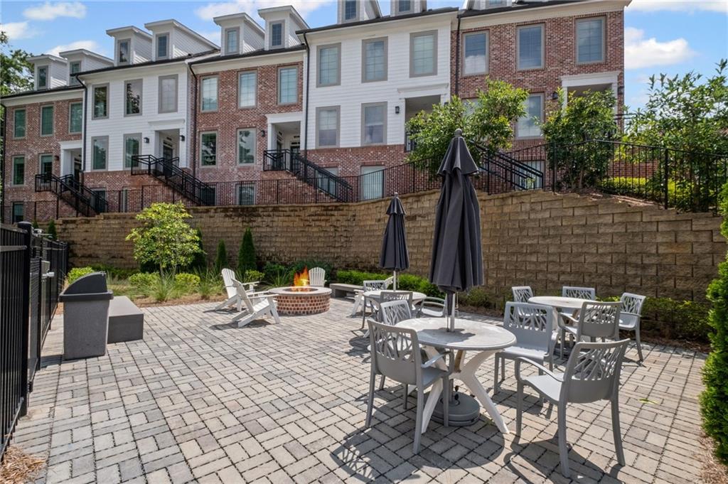 Maxwell - Residential