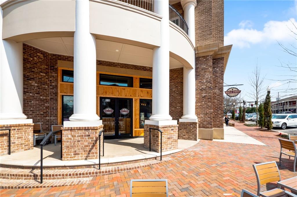 Maxwell - Residential