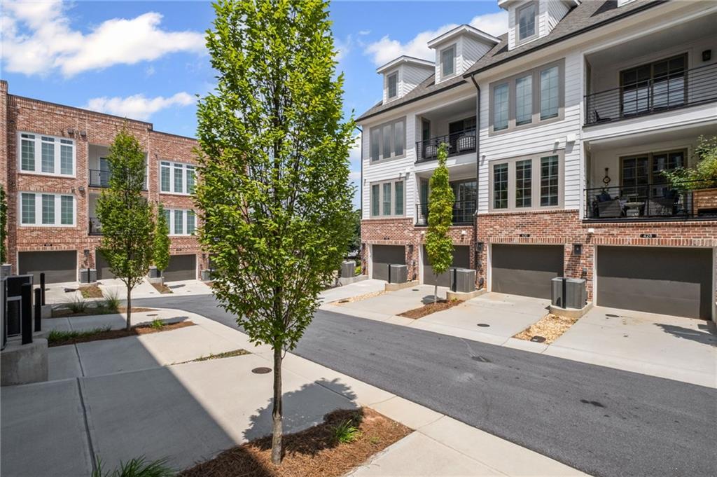 Maxwell - Residential