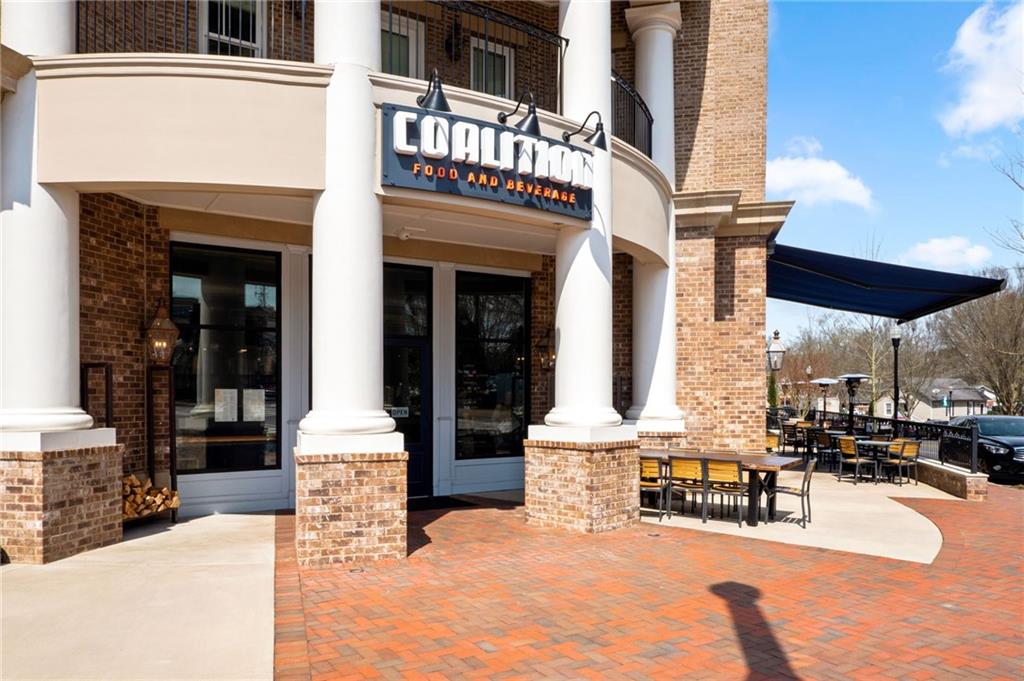 Maxwell - Residential