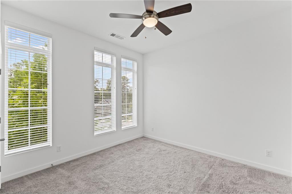 Maxwell - Residential