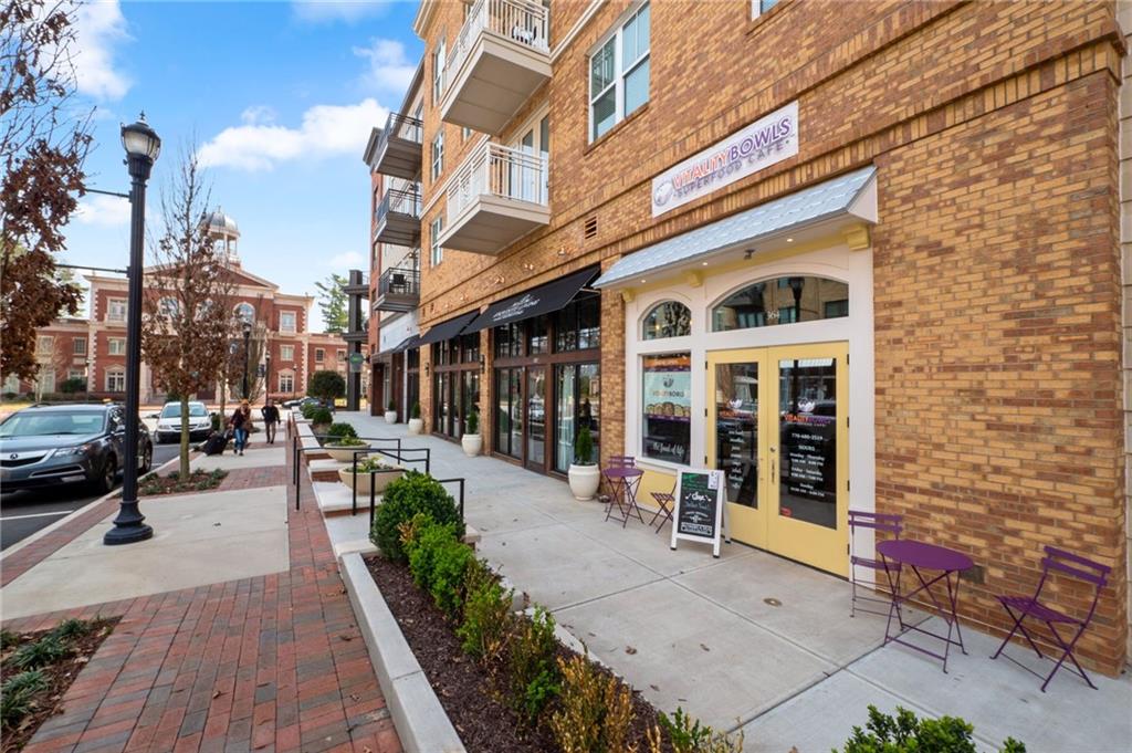 Maxwell - Residential