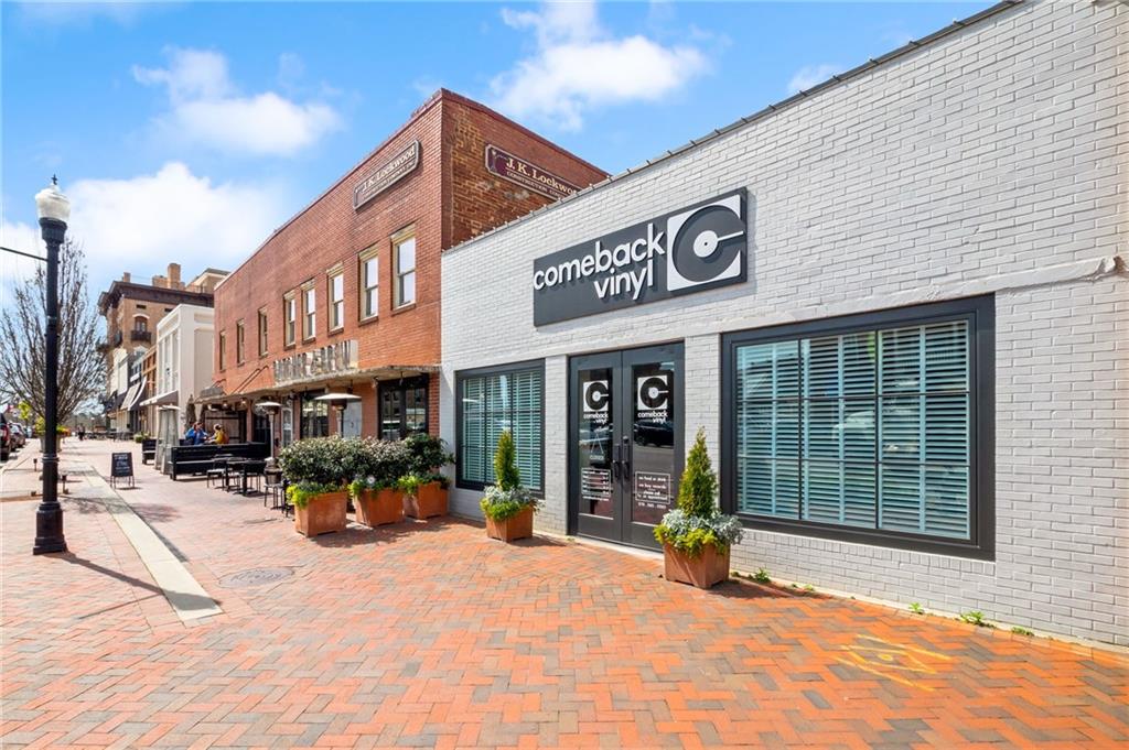 Maxwell - Residential