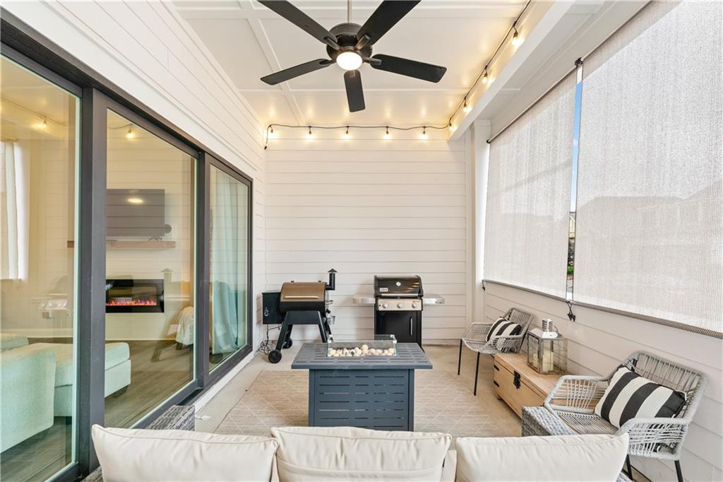 635 Stickley Oak Way, Woodstock, Georgia image 37
