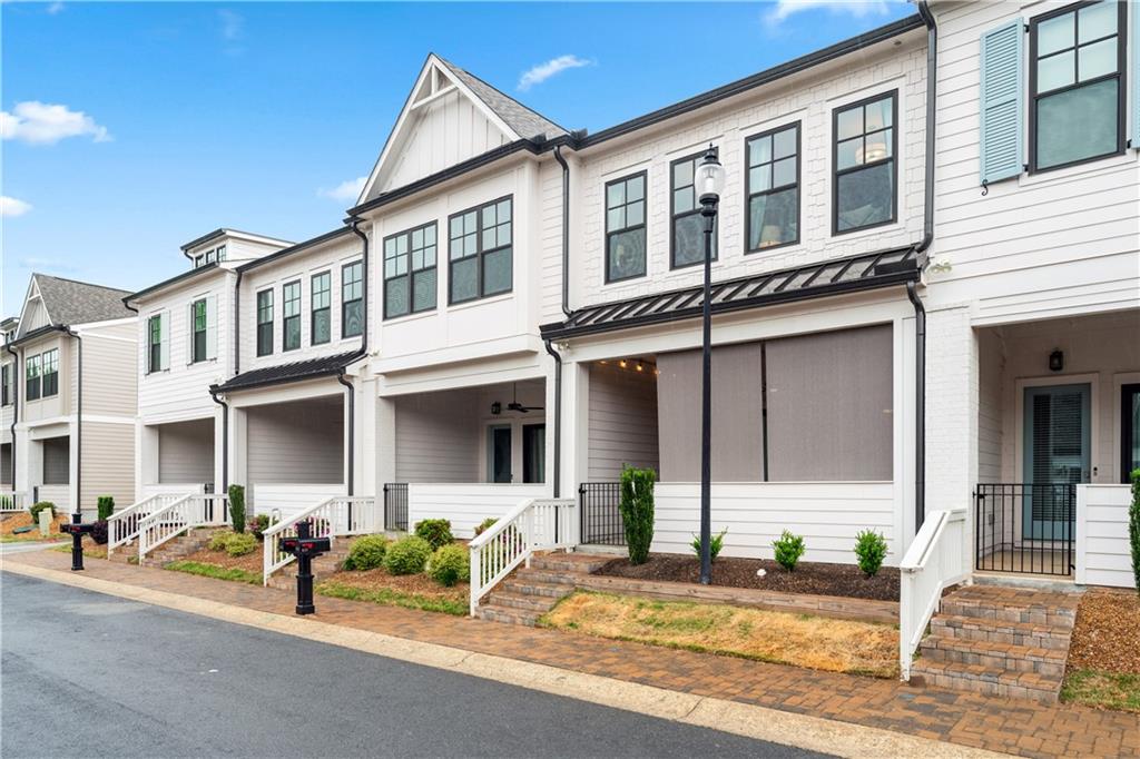 635 Stickley Oak Way, Woodstock, Georgia image 41