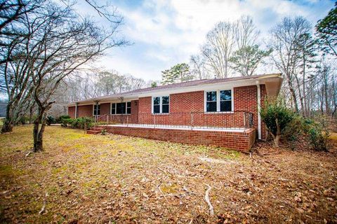 Homes For Sale - 280 Hwy 120<br/> Tallapoosa, GA 30176