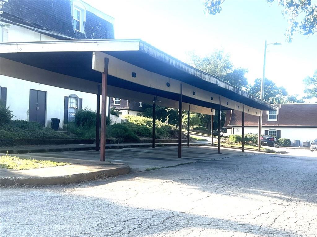 Fontaine - Residential