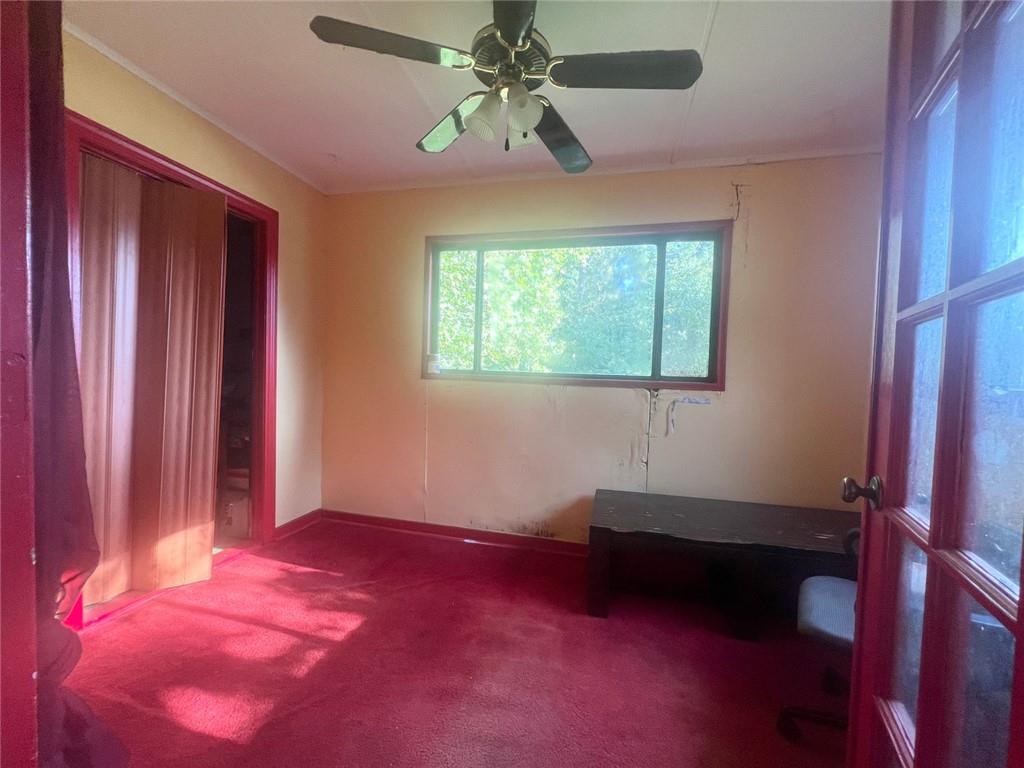 Fontaine - Residential