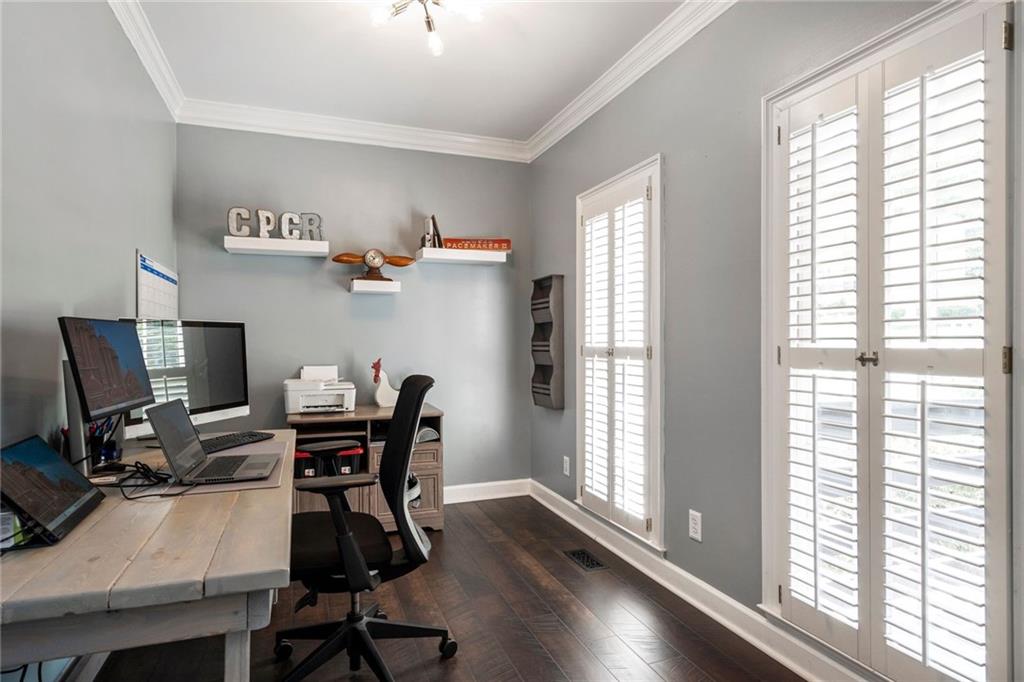 1412 Briarcliff Drive