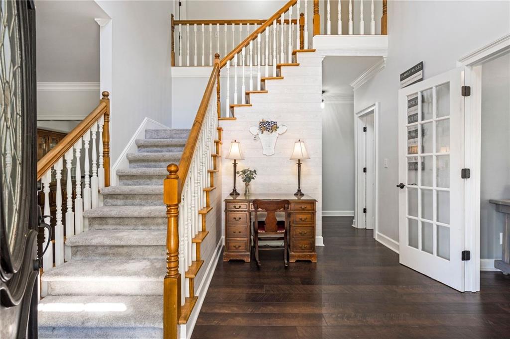 1412 Briarcliff Drive