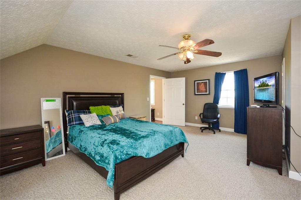 970 Salacoa Vista, Jasper, Georgia image 37