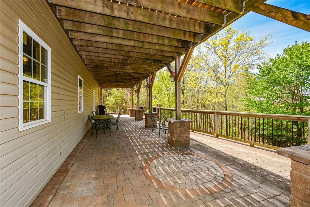 970 Salacoa Vista, Jasper, Georgia image 28