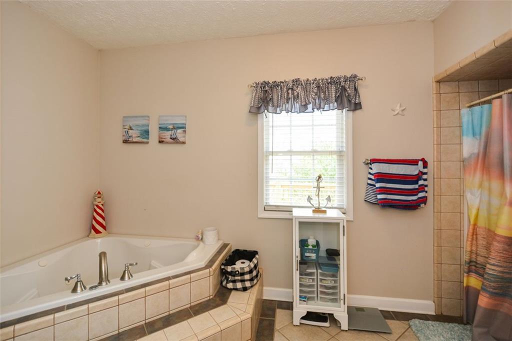 970 Salacoa Vista, Jasper, Georgia image 24