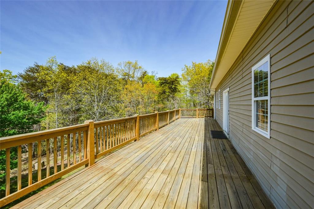 970 Salacoa Vista, Jasper, Georgia image 12