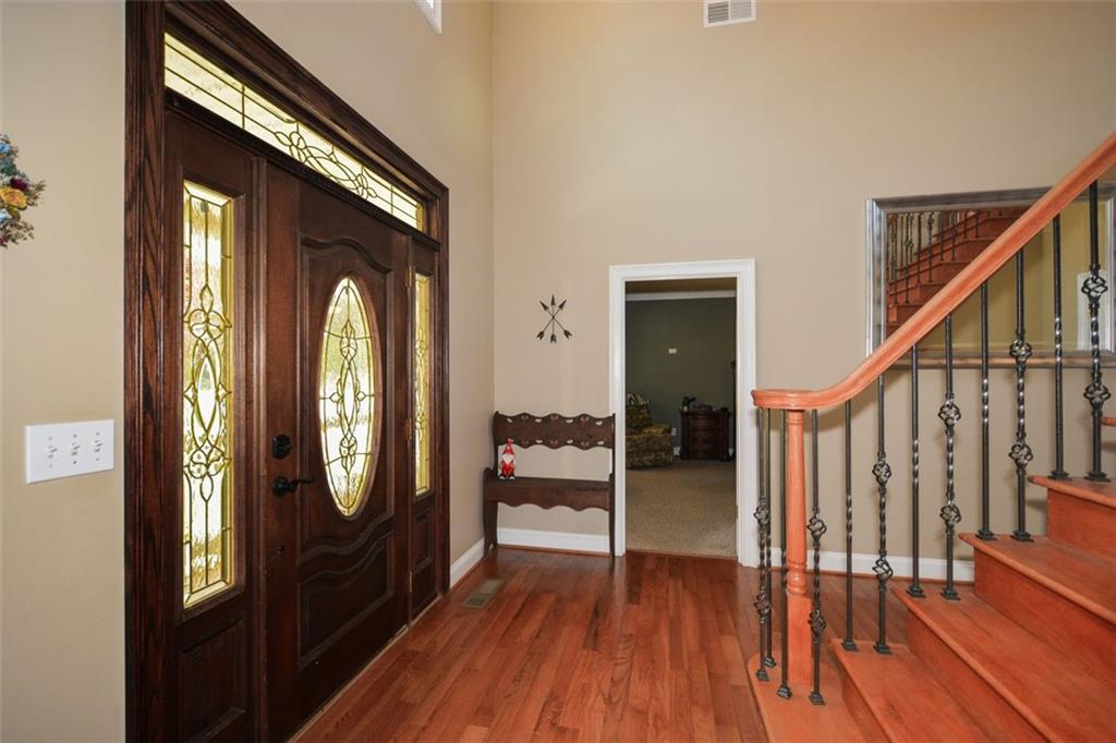 970 Salacoa Vista, Jasper, Georgia image 18