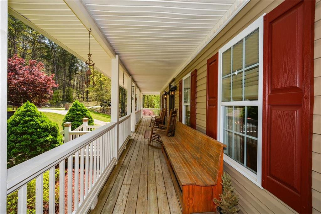970 Salacoa Vista, Jasper, Georgia image 4