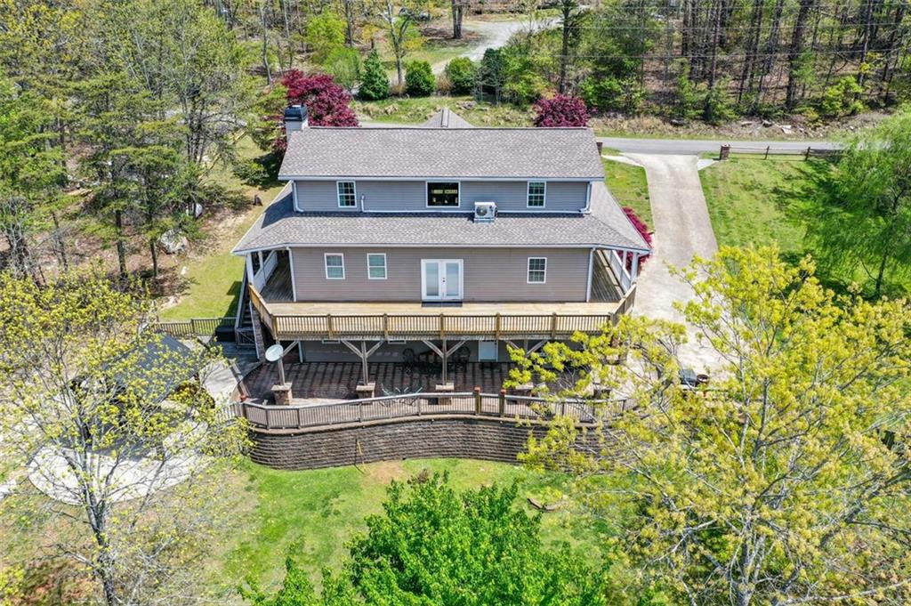 970 Salacoa Vista, Jasper, Georgia image 32