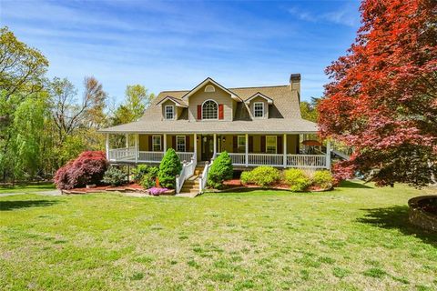 970 Salacoa Vista Jasper GA 30143