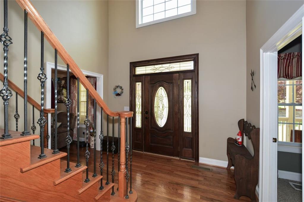 970 Salacoa Vista, Jasper, Georgia image 5
