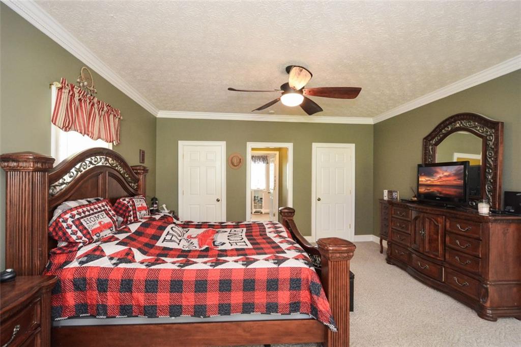 970 Salacoa Vista, Jasper, Georgia image 21