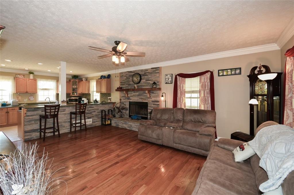 970 Salacoa Vista, Jasper, Georgia image 6