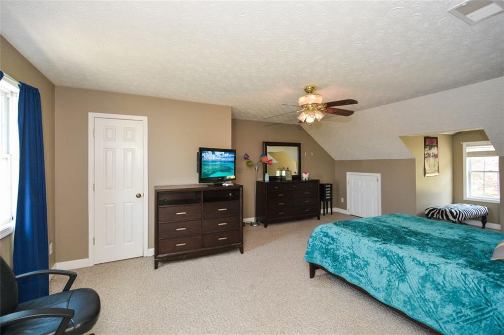 970 Salacoa Vista, Jasper, Georgia image 36