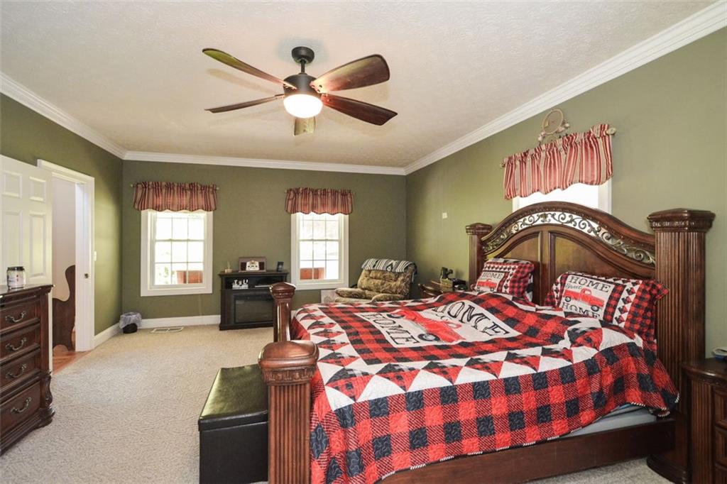 970 Salacoa Vista, Jasper, Georgia image 20