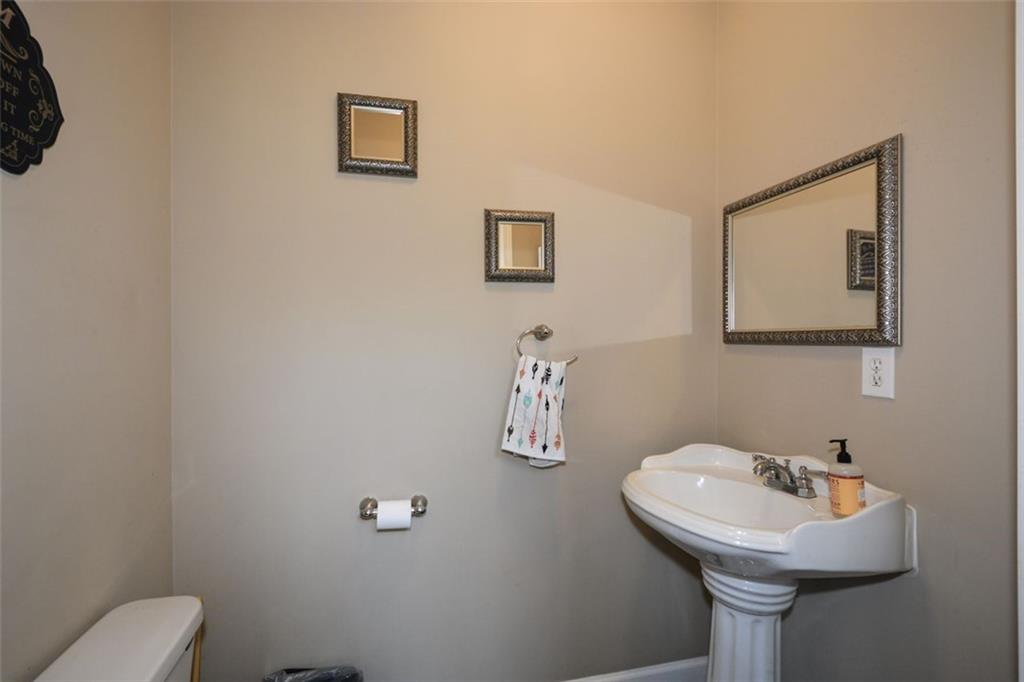 970 Salacoa Vista, Jasper, Georgia image 30