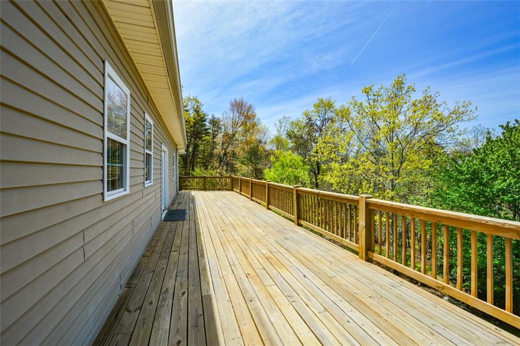 970 Salacoa Vista, Jasper, Georgia image 11