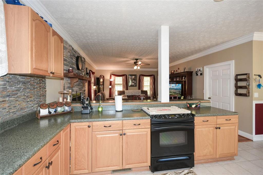 970 Salacoa Vista, Jasper, Georgia image 14
