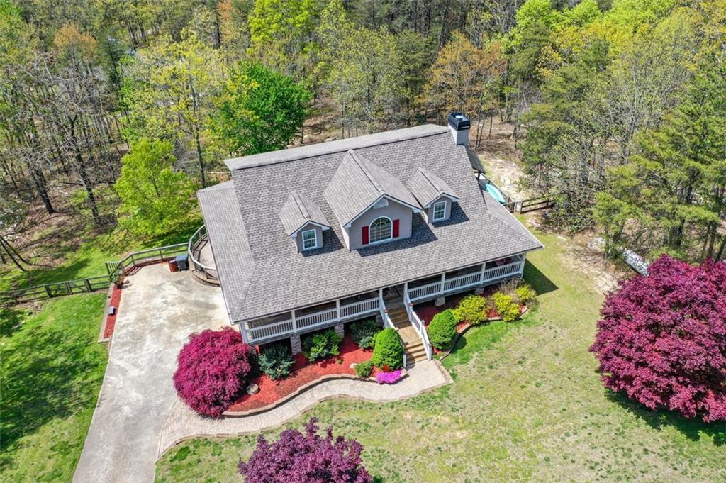 970 Salacoa Vista, Jasper, Georgia image 31