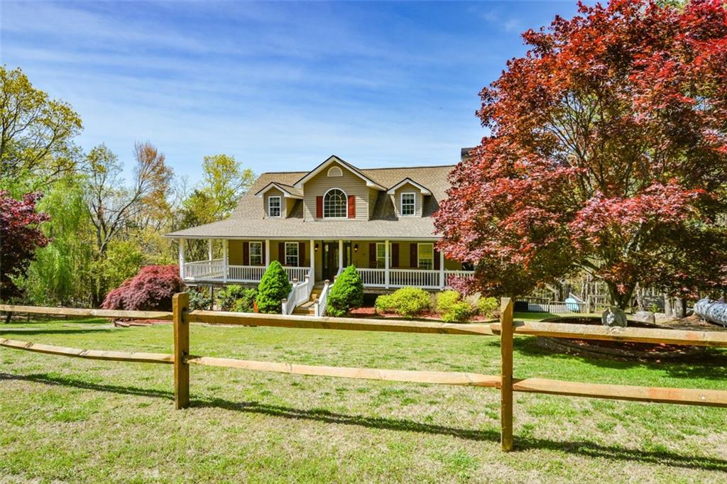 970 Salacoa Vista, Jasper, Georgia image 49