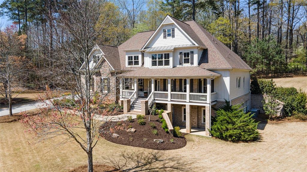 3227 Aviary Court, Acworth, Georgia image 3