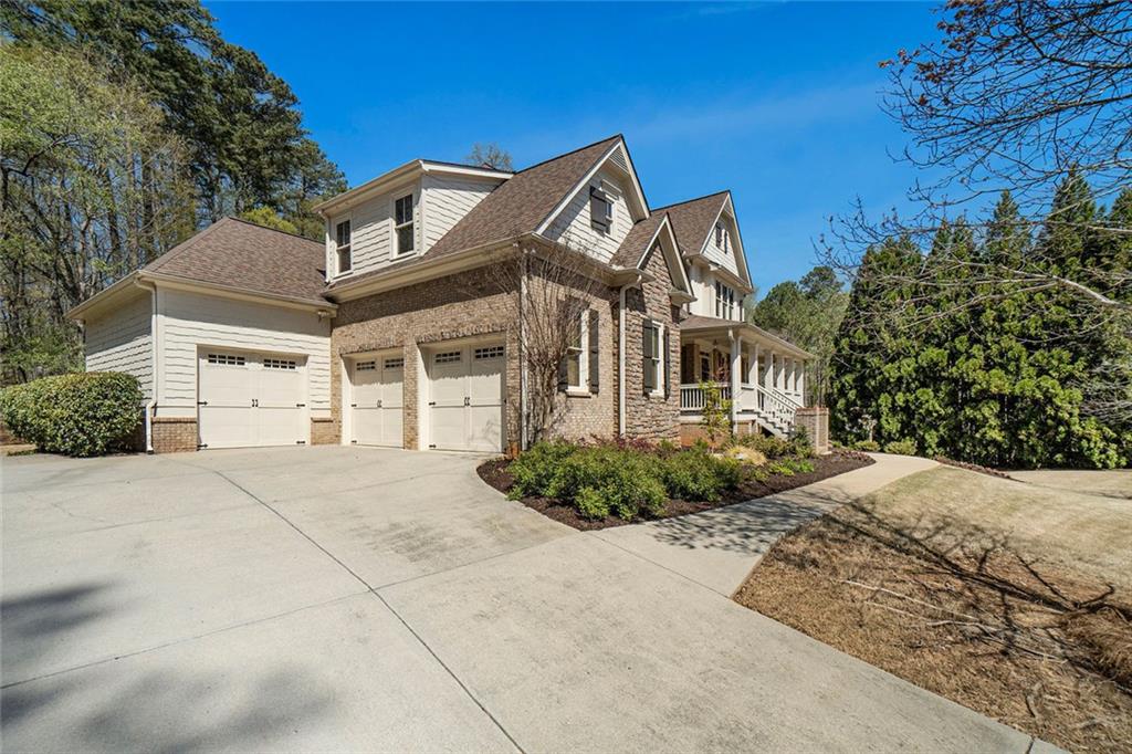 3227 Aviary Court NW