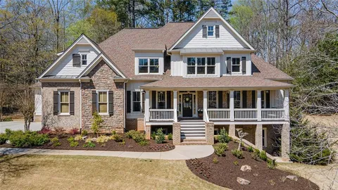 3227 Aviary Court NW, Acworth, GA 30101 - MLS#: 7550392